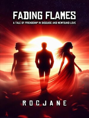 cover image of Fading Flames